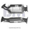 BM CATALYSTS BM90482H Catalytic Converter